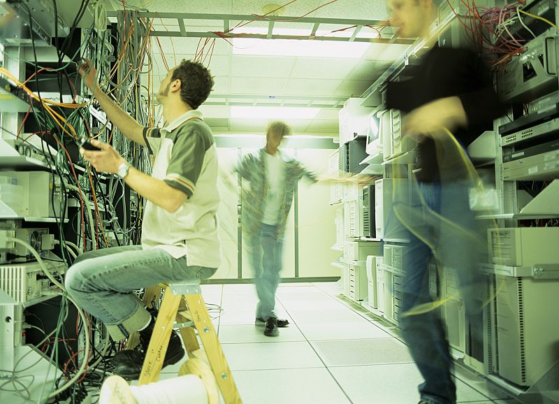 La comunicación entre empresas, principal solución ante el aumento de los ciberataques