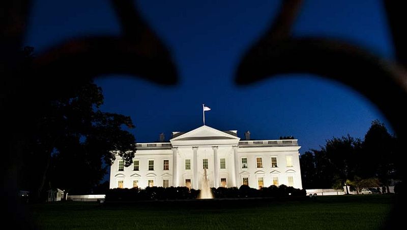 Fracasa la reunión de republicanos y demócratas con Obama para intentar reabrir el Gobierno