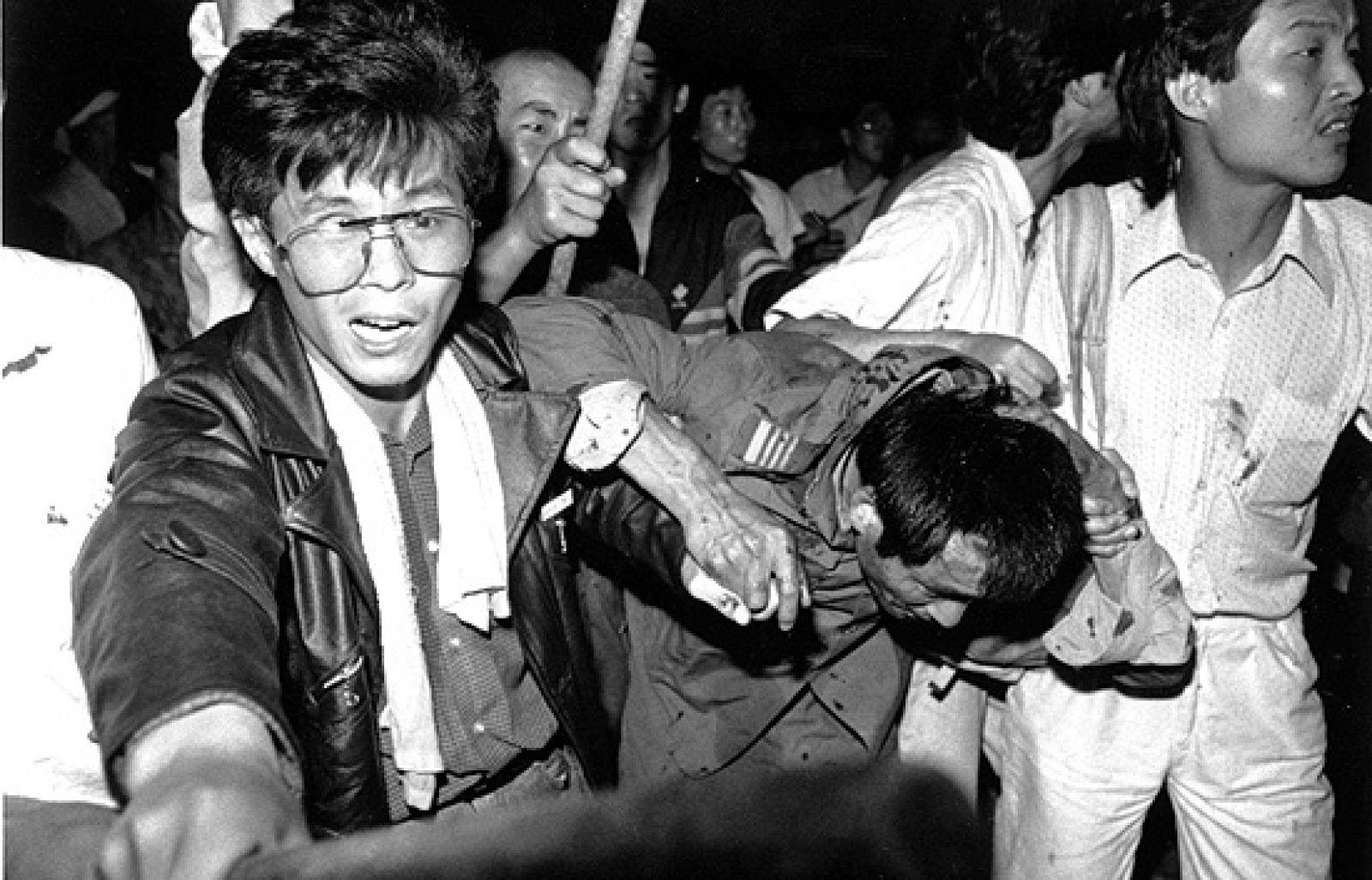 China, 19 años después de Tiananmen | Ver