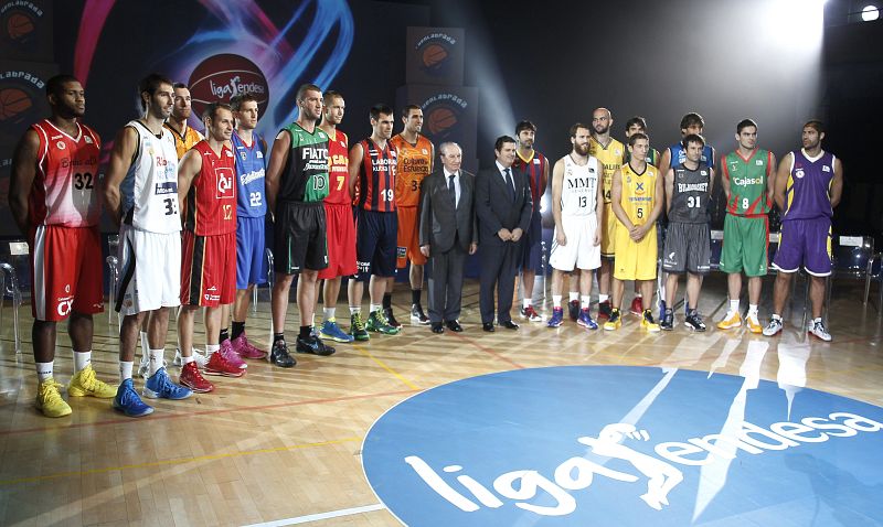 La Supercopa Endesa de baloncesto 2013 se decide en Televisión Española