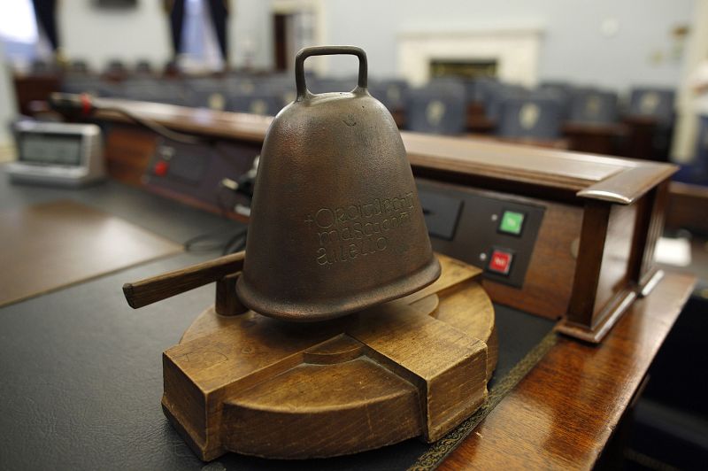 Irlanda vota en referéndum la supresión de un Senado muy criticado