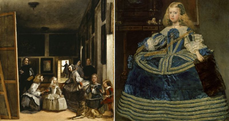 El Velázquez retratista al servicio del rey, en el Museo del Prado