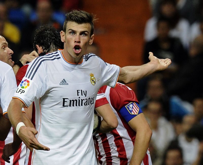 Ancelotti descarta que Bale acuda a jugar con la selección de Gales