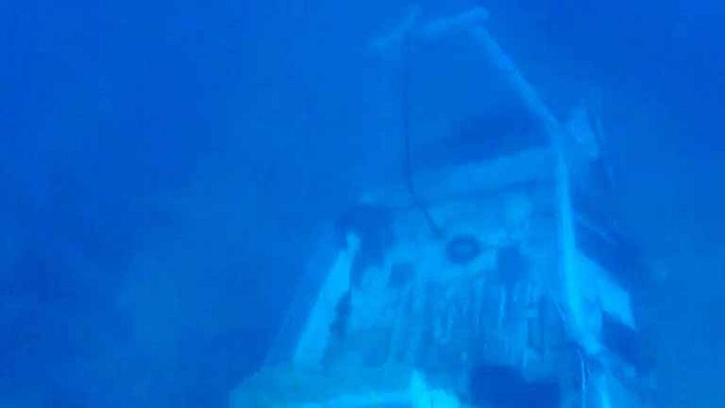 Italia carga contra la UE por el naufragio en Lampedusa: "Esta tragedia se repetirá"