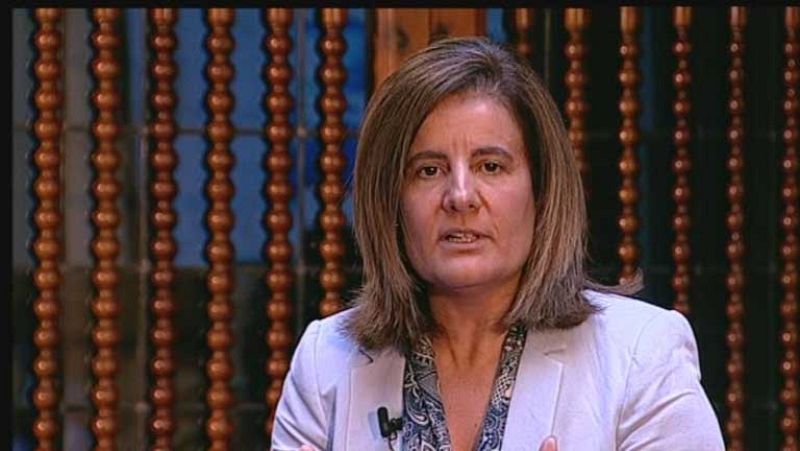El PP llama al PSOE a hablar de pensiones porque tiene un "plus de responsabilidad"