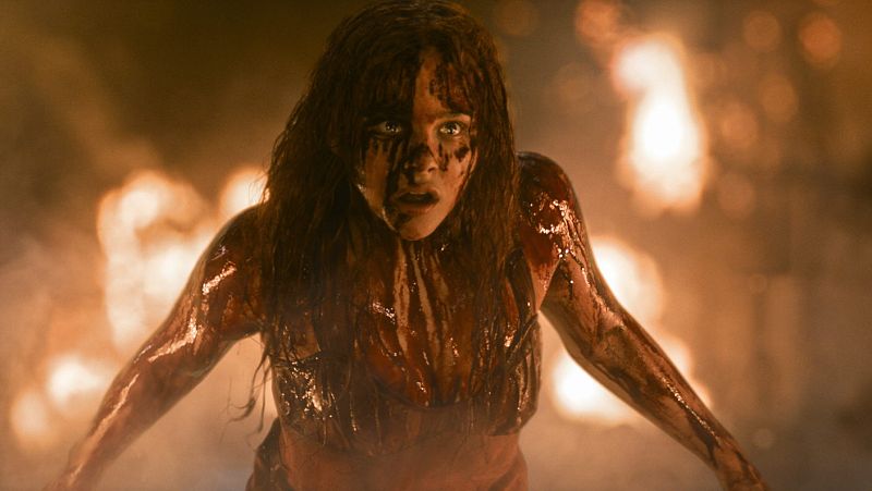 'Carrie' renace casi 40 años después