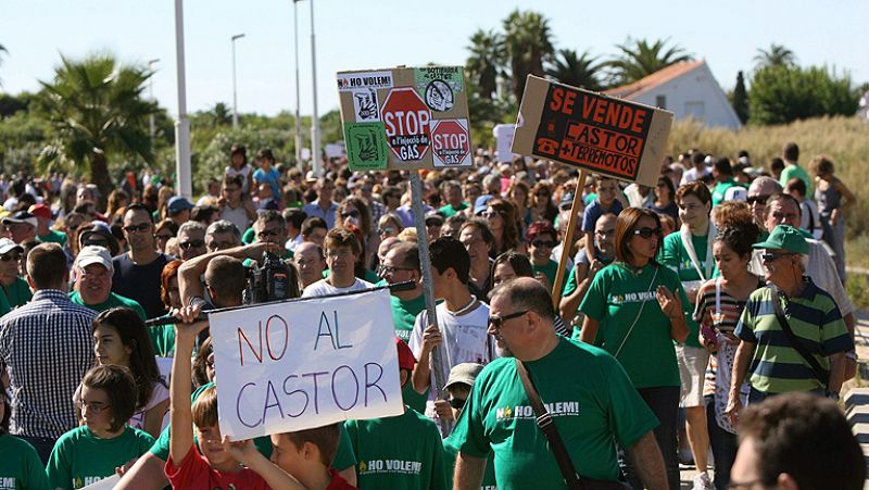 Los hosteleros de Castellón temen que la alarma social por los seísmos provoque cancelaciones
