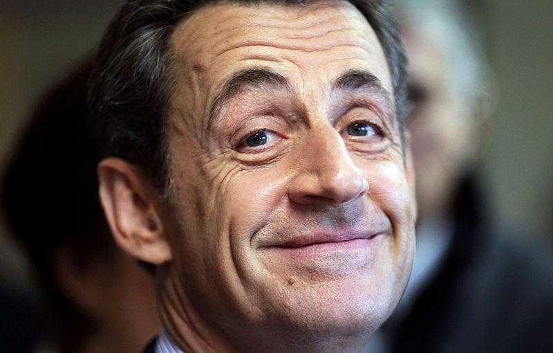 Los jueces retiran los cargos contra Sarkozy por abuso de debilidad en el 'caso Bettencourt'