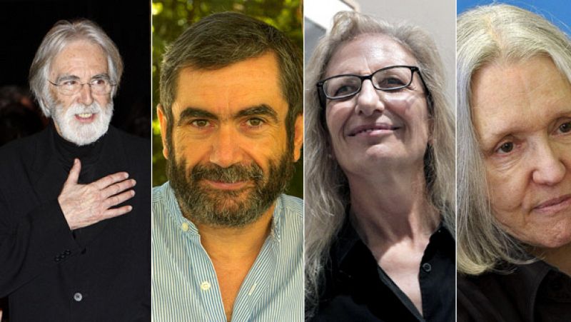 Haneke, Muñoz Molina, Leibovitz y Sassen leerán los discursos en los Premios Príncipe de Asturias