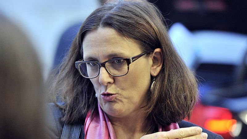 La UE se muestra incapaz de avanzar en una política migratoria común y más solidaria