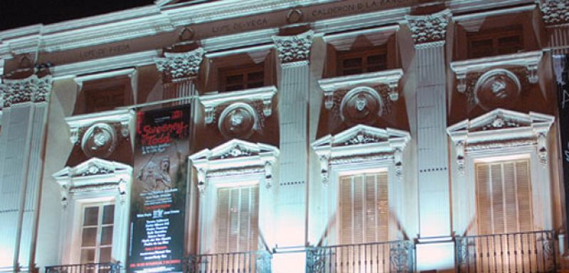 Cultura destinará 6 millones de euros a reactivar la actividad teatral