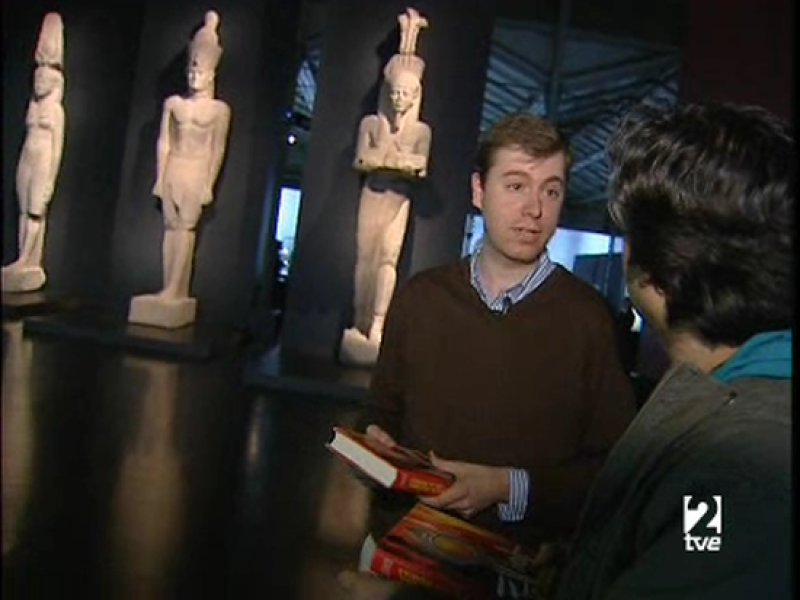 Llega Elliot, el 'Harry Potter' español