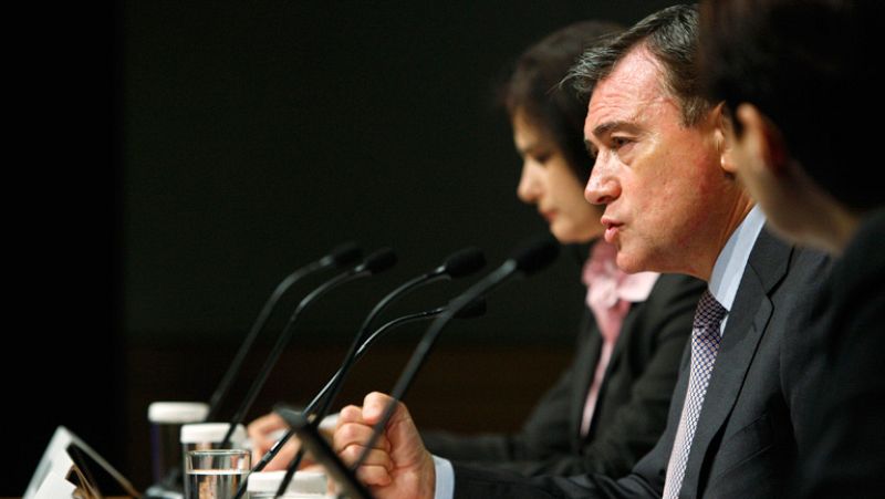 El FMI cree que la deuda empresarial en España, Italia y Portugal obstaculiza la recuperación