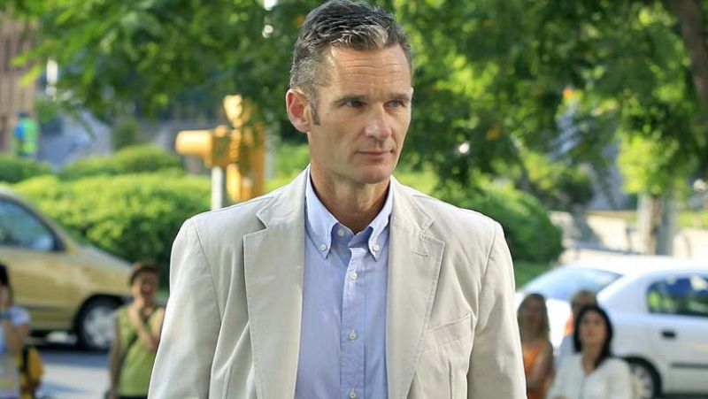 El juez autoriza a Hacienda a investigar si la reforma del palacete de Pedralbes la pagó Aizoon