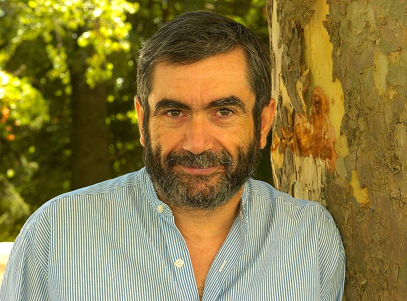 Querini (editora de Munro en España): "Refleja el mundo que quiero mostrar a mis lectores"