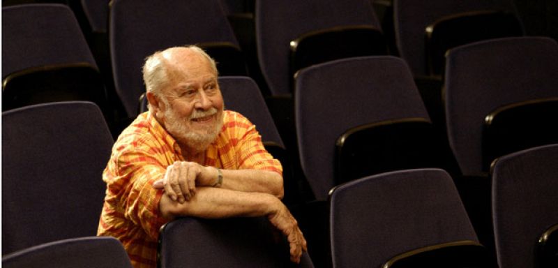 Jaime de Armiñán, Goya de Honor 2014