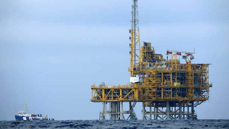 Informe Semanal analiza el proyecto Castor