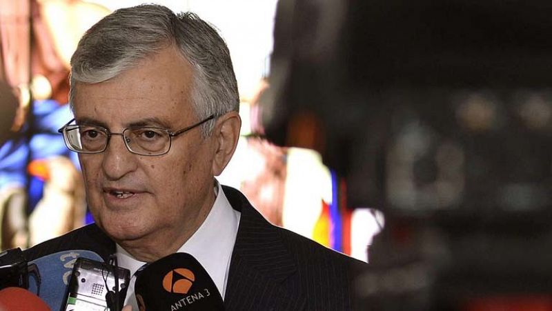 El fiscal general del Estado insiste en que no hay elementos para imputar a la infanta Cristina