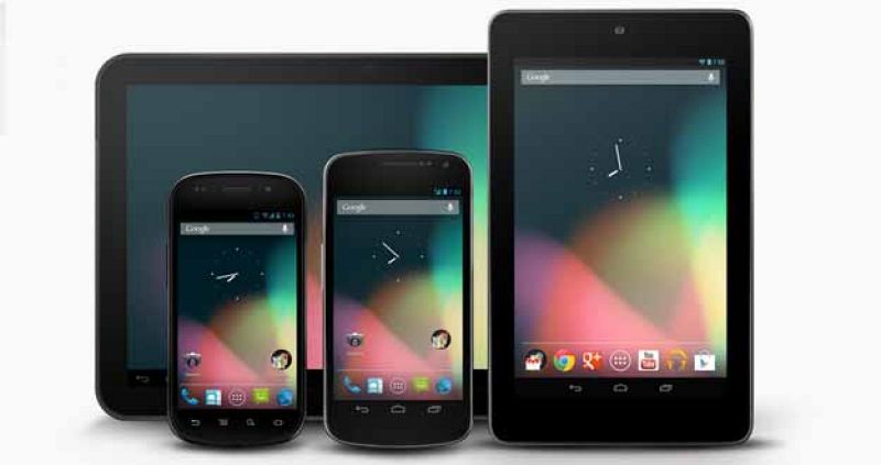 El sistema operativo Android es el principal objetivo de los creadores de software malicioso