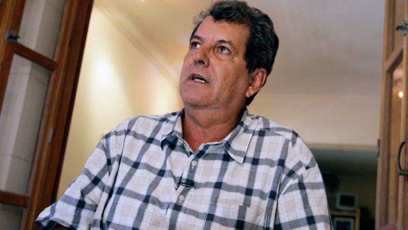 El Gobierno concede la nacionalidad española a la familia del disidente cubano Oswaldo Payá