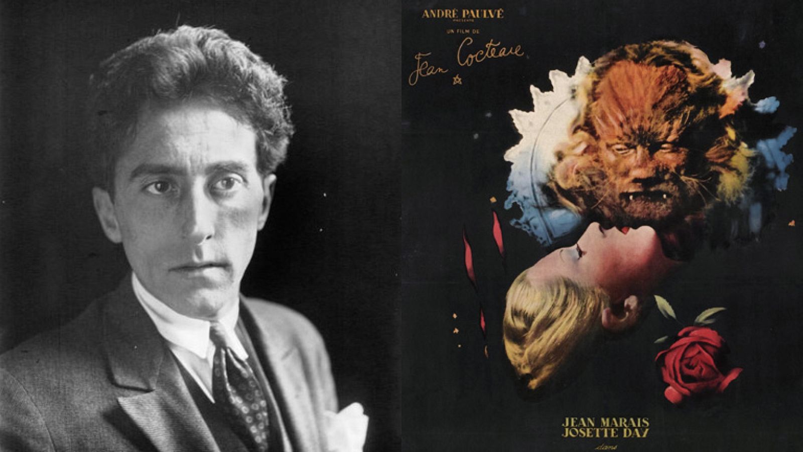 Días de cine: 50 años sin Jean Cocteau