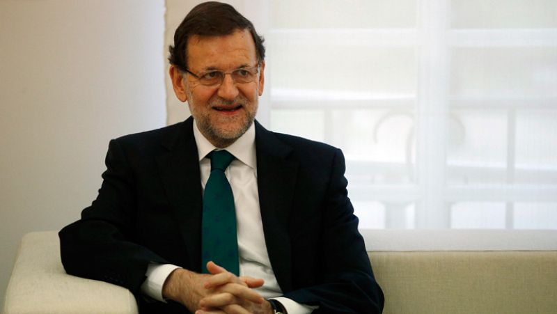 El juez rechaza citar como testigo a Rajoy por la supuesta contabilidad B del PP
