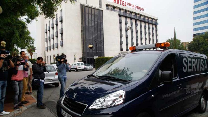 La autopsia revela que María de Villota murió por causas naturales