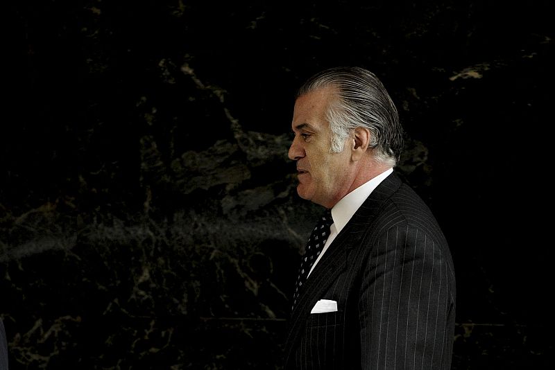 Imputado el gerente del PP en Castilla-La Mancha por una presunta comisión de 200.000 euros