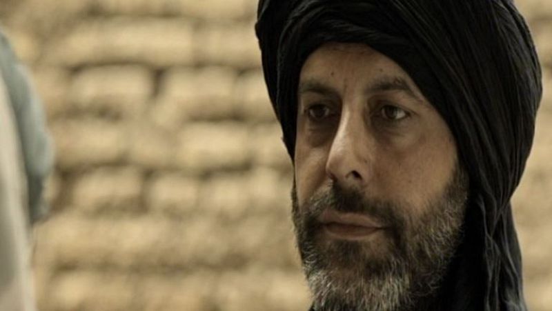 Más Isabel - Los abencerrajes