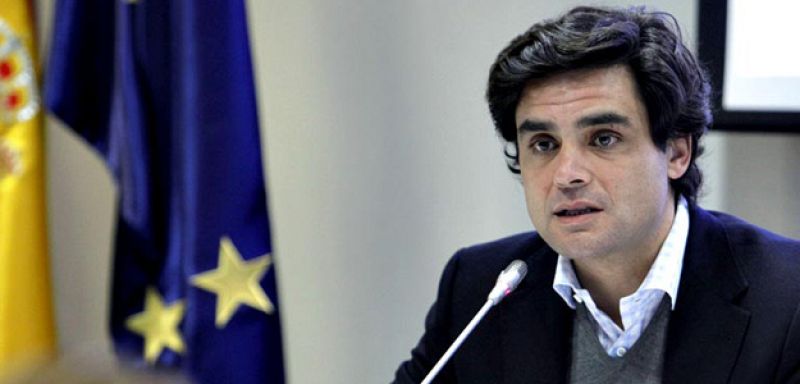 Güemes, exconsejero de Sanidad de la Comunidad de Madrid, renuncia a su cargo en Zinkia