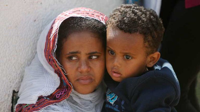 La UE insta a actuar con urgencia tras el nuevo naufragio cerca de Lampedusa