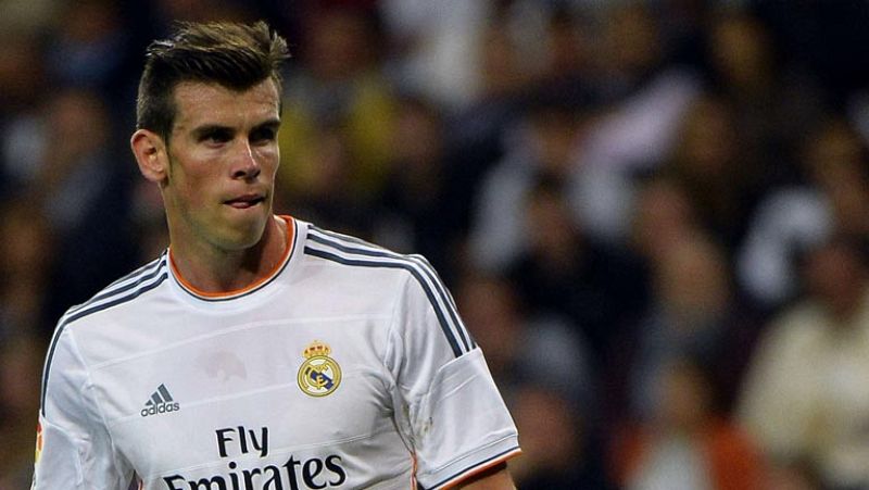 El equipo médico del Real Madrid desmiente que Bale tenga una hernia discal