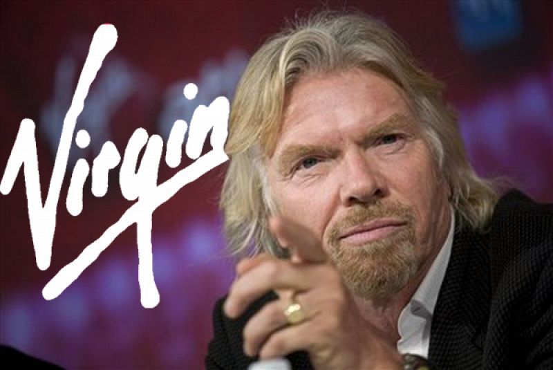 Richard Branson, el dueño de Virgin, abandona Reino Unido para pagar menos impuestos
