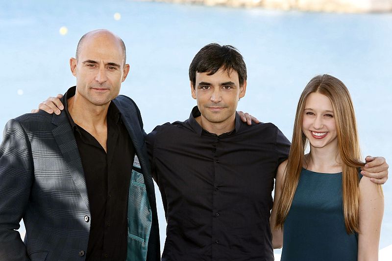 Jorge Dorado debuta en el Festival de Sitges con 'Mindscape'