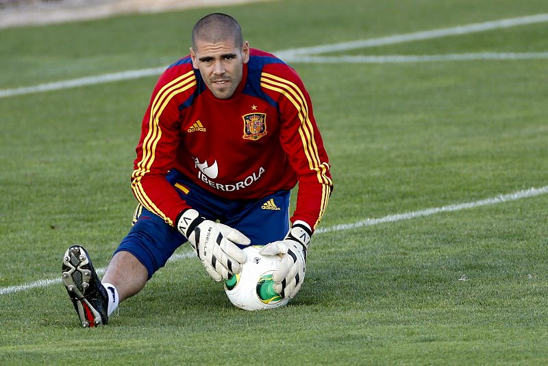 Valdés considera el Mónaco "una buena opción" para el año próximo