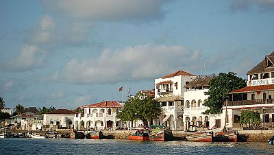 Nómadas - El archipiélago de Lamu - 06/10/13 - escuchar ahora