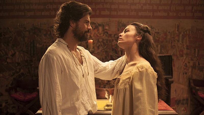 Fernando 'El Católico', el infiel