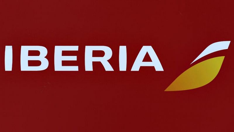 Iberia presenta su nueva imagen corporativa, con un logo del que desaparece la corona