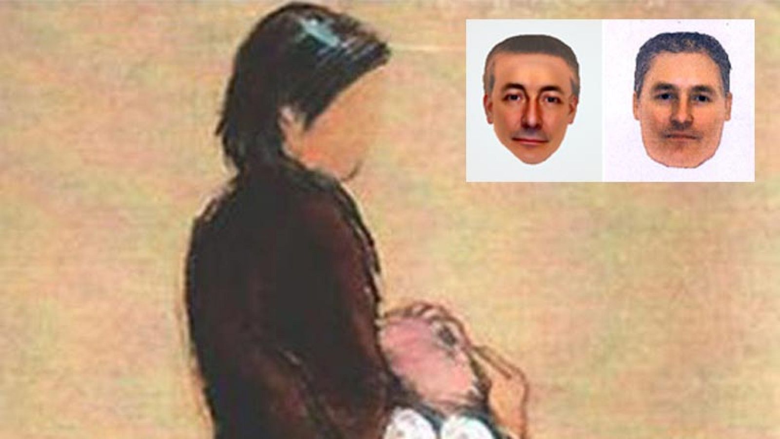 La policía británica cree tener el nombre del sospechoso de la desparición de Madeleine McCann | Ver