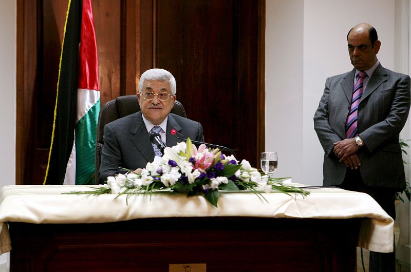Mahmud Abás retomará el diálogo con Hamás para mantener unida a Palestina