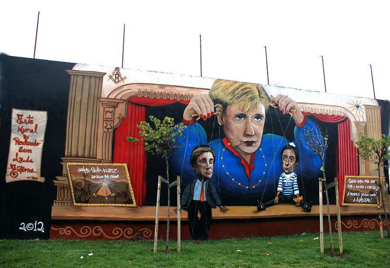 Portugal recortará entre el 2,5% y el 12% el sueldo de los funcionarios por encima de 600 euros