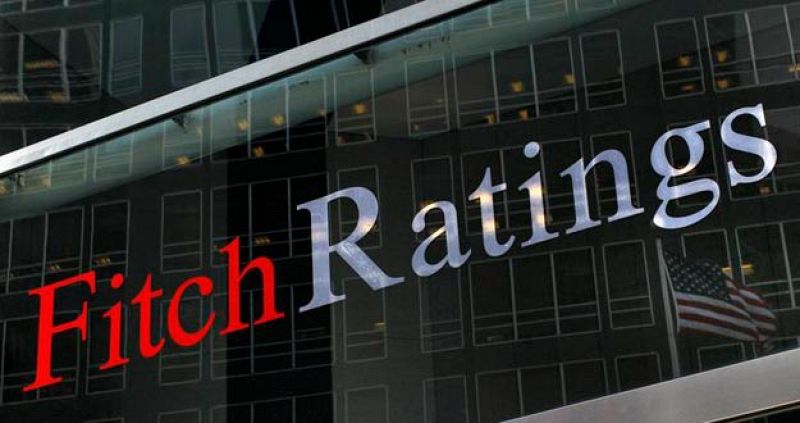 Fitch pone en perspectiva negativa la deuda de EE.UU. a dos días de llegar al techo de deuda