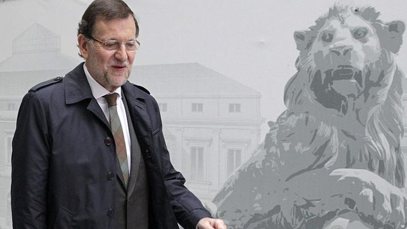 Rajoy espera que no se derogue la 'doctrina Parot': "No es lo mismo 23 asesinatos que uno"