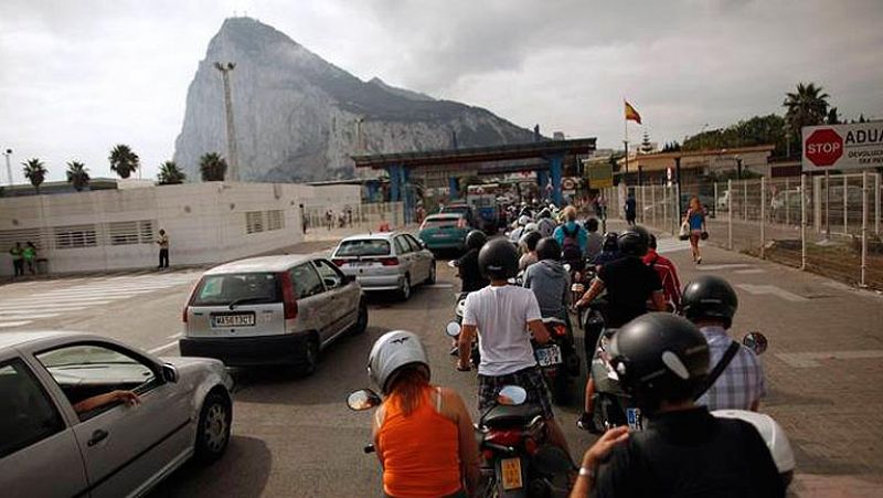 Bruselas investiga si el impuesto de sociedades de Gibraltar infringe normas comunitarias