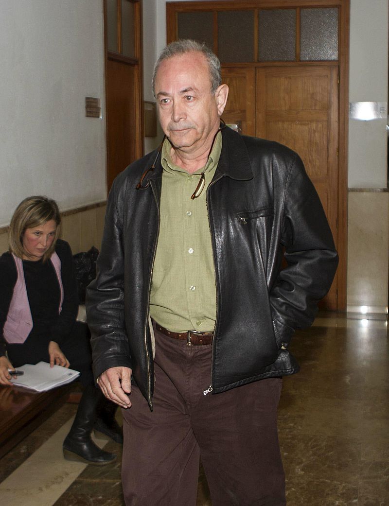 El juez Castro decidirá en noviembre si cita a declarar a Camps y Barberá en el 'caso Nóos'