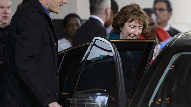 Irán y las potencias acercan posturas tras retomar las negociaciones sobre el programa nuclear