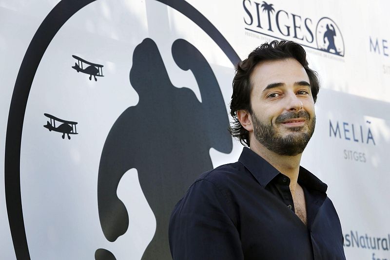 Gonzalo López-Gallego: "En Hollywood están abiertos a gente de todo el mundo"