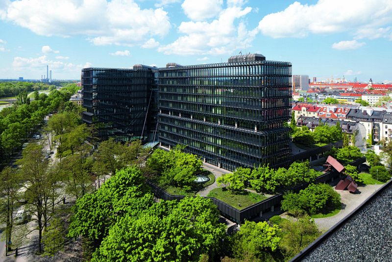 La Patente Europea, tal vez una gran desconocida