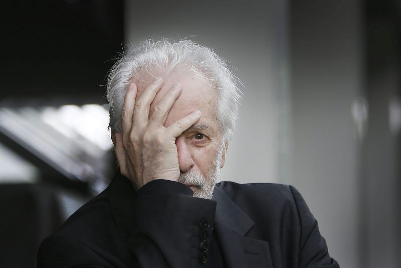 Jodorowsky: "No me quiero morir sin hacer dos o tres películas más"