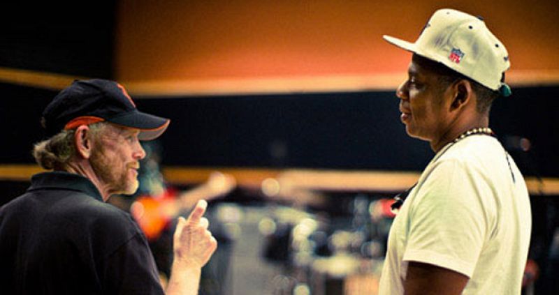 Jay-Z y Ron Howard estrenan el documental 'Made in America', una apuesta por la diversidad